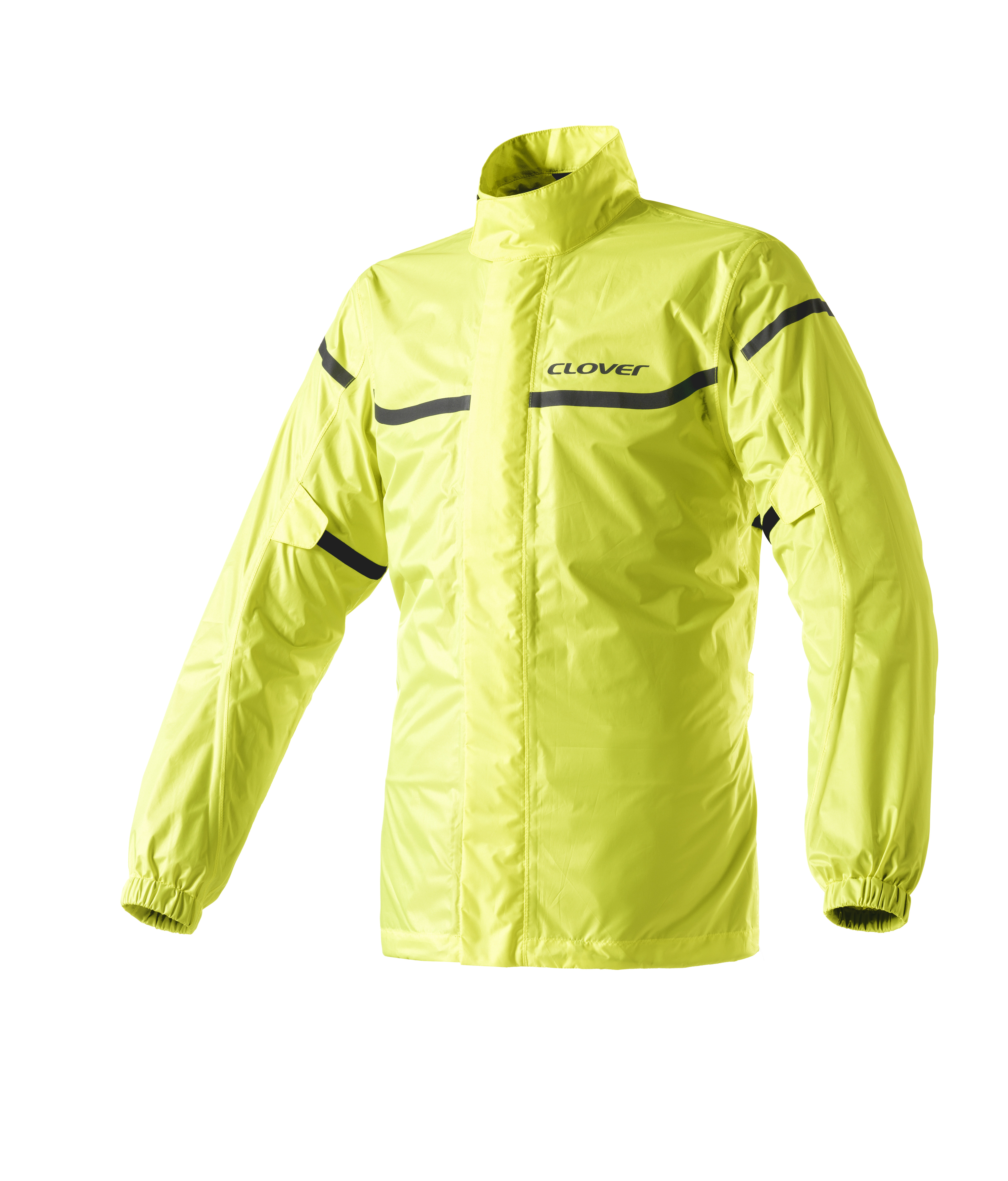 CLOVER Wet Pro sárga motoros esőruha (esőkabát) CLOVER Wet Pro sárga motoros esőruha (esőkabát)